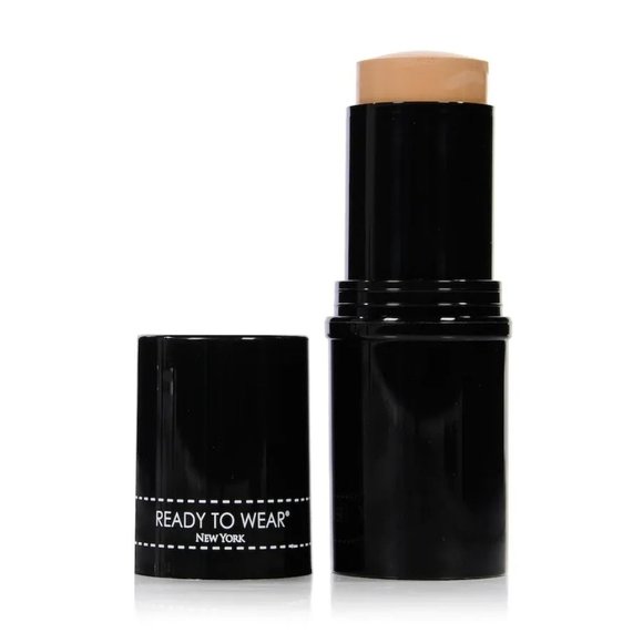 Ready To Wear CC Foundation Color Correcting Stick - Various Shades - - Picture 1 of 3